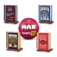 Produktbild: Max - Books