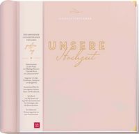 Produktbild: Unsere Hochzeit - Hochzeitsplaner