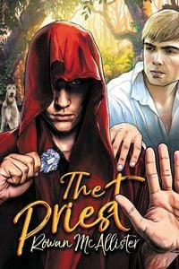 Produktbild: The Priest
