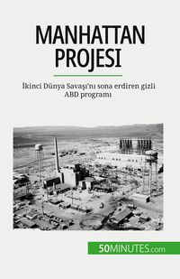Produktbild: Manhattan Projesi