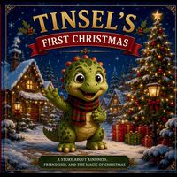 Produktbild: Tinsel's First Christmas