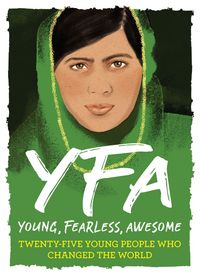 Produktbild: Young, Fearless, Awesome