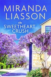 Produktbild: The Sweetheart Crush