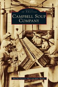 Produktbild: Campbell Soup Company