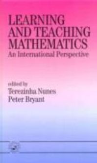 Produktbild: Learning and Teaching Mathematics