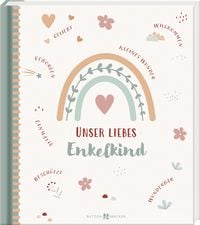 Produktbild: Unser liebes Enkelkind