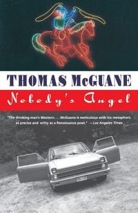 Produktbild: Nobody's Angel
