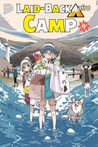 Produktbild: Laid-Back Camp 9
