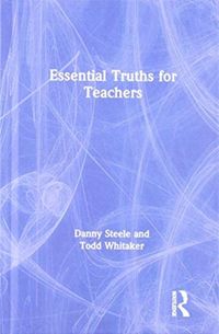 Produktbild: Steele, D: Essential Truths for Teachers