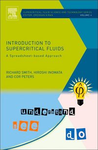 Produktbild: Introduction to Supercritical Fluids