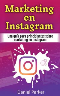 Produktbild: Marketing en Instagram