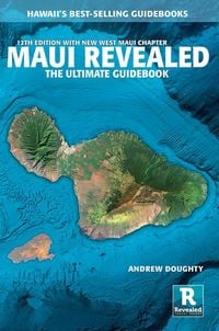 Produktbild: Maui Revealed