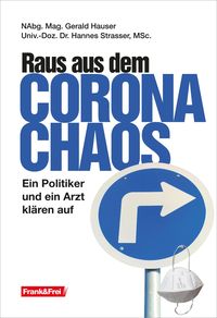 Produktbild: Raus aus dem Corona-Chaos