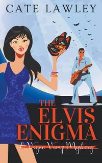 Produktbild: The Elvis Enigma