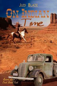 Produktbild: On Indian Time