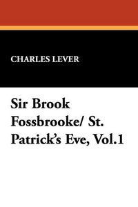 Produktbild: Sir Brook Fossbrooke/ St Patri