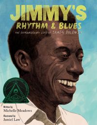 Produktbild: Jimmy's Rhythm & Blues