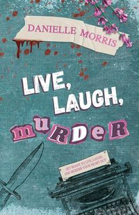 Produktbild: Live, Laugh, Murder