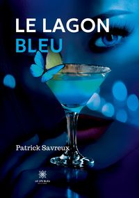 Produktbild: Savreux, P: Lagon bleu