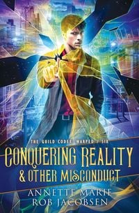 Produktbild: Conquering Reality & Other Misconduct