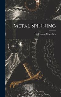 Produktbild: Metal Spinning