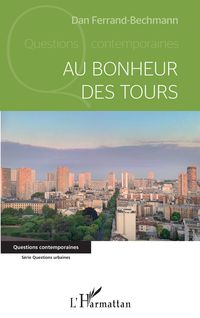 Produktbild: Au bonheur des Tours