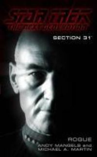 Produktbild: Rogue: Section 31