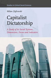 Produktbild: Capitalist Dictatorship
