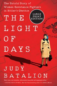 Produktbild: The Light of Days