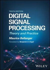 Produktbild: Digital Signal Processing
