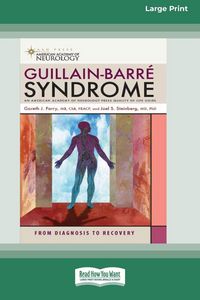 Produktbild: Guillain-Barre Syndrome
