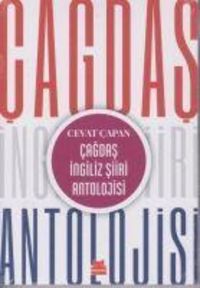 Produktbild: Cagdas Ingiliz Siiri Antolojisi