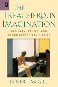 Produktbild: Mcgill, R: Treacherous Imagination