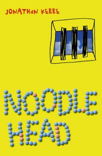 Produktbild: Kebbe, J: Noodle Head