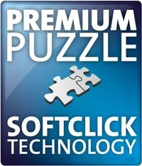 Puzzle Ravensburger Planetensystem 5000 Teile