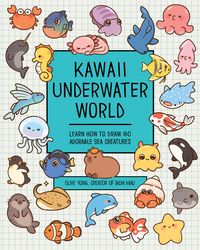 Produktbild: Kawaii Underwater World