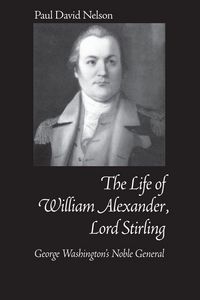 Produktbild: William Alexander Lord Stirling