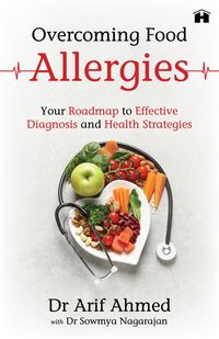 Produktbild: Overcoming Food Allergies