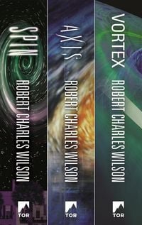 Produktbild: The Spin Saga Trilogy