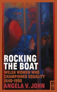Produktbild: Rocking the Boat