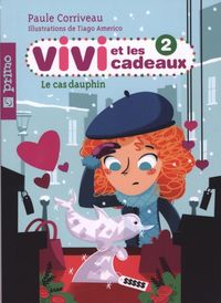 Produktbild: Vivi et les cadeaux 2 : Le cas dauphin
