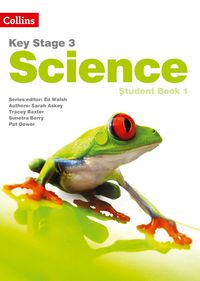 Produktbild: Student Book 1