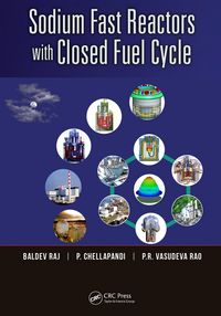 Produktbild: Sodium Fast Reactors with Closed Fuel Cycle