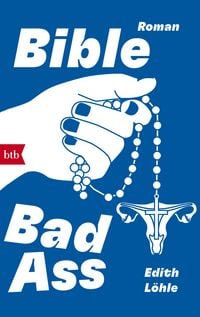 Produktbild: Bible Bad Ass