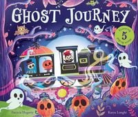 Produktbild: Ghost Journey