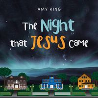 Produktbild: The Night That Jesus Came