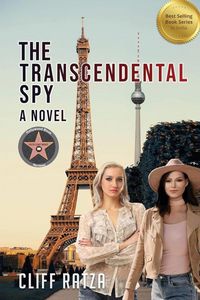 Produktbild: The Transcendental Spy