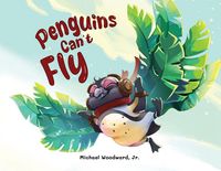Produktbild: Penguins Can't Fly
