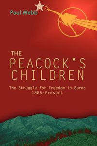 Produktbild: The Peacock's Children