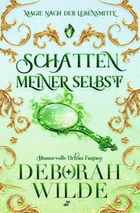Produktbild: Schatten meiner selbst